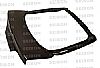 Acura RSX  2002-2006 OEM Style Carbon Fiber Trunk