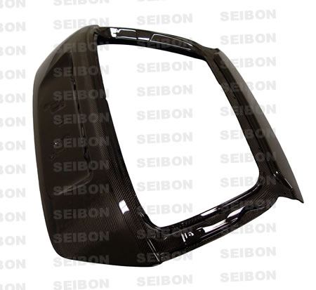 2002 Honda civic si carbon fiber taillights #6