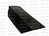 Mitsubishi Lancer Evo Viii / Ix 2003-2007 OEM Style Carbon Fiber Trunk