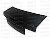 Ford Mustang  2005-2008 OEM Style Carbon Fiber Trunk
