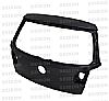 Volkswagen Golf  2006-2008 OEM Style Carbon Fiber Trunk