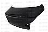 Infiniti G37 4dr 2008-2009 OEM Style Carbon Fiber Trunk