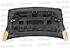 Mitsubishi Lancer Evo X 2008-2010 Csl Style Carbon Fiber Trunk