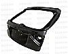 Subaru WRX STI Hb 2008-2010 OEM Style Carbon Fiber Trunk