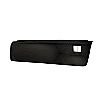 Honda Civic Hb 1992-1995 S (shaved) Style Carbon Fiber Trunk