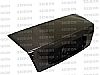 Honda Prelude  1992-1996 OEM Style Carbon Fiber Trunk