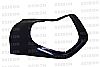 Mazda RX-7  1993-2002 OEM Style Carbon Fiber Trunk