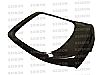 Toyota Supra  1993-1998 OEM Style Carbon Fiber Trunk