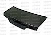 Honda Prelude  1997-2001 OEM Style Carbon Fiber Trunk