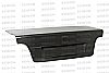 Bmw 5 Series E39 1997-2003 OEM Style Carbon Fiber Trunk