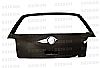 Volkswagen Golf  1999-2004 OEM Style Carbon Fiber Trunk