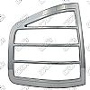 Chevrolet S10 Pickup 1994-2003   Chrome Tail Light Bezel Trim