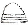 Mercury Grand Marquis  2003-2011 Chrome Tail Light Trim Bezels