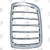 Ford F150 2004-2008   Chrome Tail Light Bezel Trim