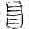 Ford Expedition 1997-2002   Chrome Tail Light Bezel Trim