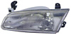 Toyota Camry 97-99 Passenger Side Replacement Headlight