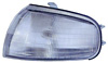 Toyota Camry 92-93 Passenger Side Replacement Bumper Light