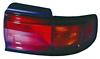 Toyota Camry 92-94 Passenger Side Replacement Tail Light