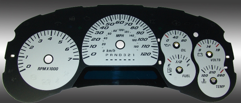 Gmc envoy performance part #4