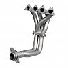 Acura Integra GSR 1994-2001 2 Piece 4-1 Ceramic Header