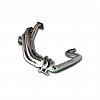 Chevrolet Cavalier 2.2L 1998-2002 4-1 Chrome Header