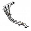 Ford Escort 1998-2002 Chrome 4-2-1 Header