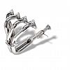 Honda Accord 4 Cylinder 1990-1993 4-2-1 Chrome Header