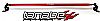 Honda Civic Coupe/Sedan 1992-1995 Sustec Rear Strut Tie Bar