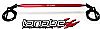 Toyota Supra (jza80) 1993-1998 Sustec Front Strut Bar