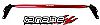 Toyota MR2 (sw20) 1990-1995 Sustec Rear Strut Tie Bar