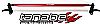 Honda Prelude Sh 1997-2002 Sustec Front Strut Bar