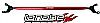 Lexus IS300 (jce10l) 2000-2005 Sustec Rear Strut Tie Bar