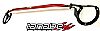 Subaru WRX STI 2008-2010 Sustec Front Strut Bar