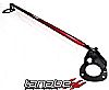 Mazda Mazda 3 Mazdaspeed 3 2010-2010 Sustec Front Strut Bar