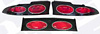 Altezza Tail Lights 1995-1999 Mitsubishi Eclipse Carbon Fiber (TYC)