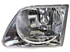 Ford F150 / Expedition 1997-2003 Diamond Headlights