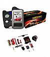 Crimestopper SP500 - 2 Way Remote Starter, Car Alarm, Keyless Entry with Color LCD Pager