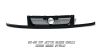 Volkswagen Jetta 1993-1998  Euromesh Style/Black Front Grill