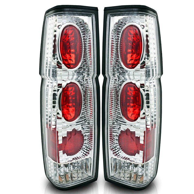 1994 Nissan pickup tail lights #8