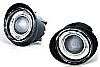 Infiniti Fx45  2003-2005 Clear Halo Projector Fog Lights 