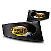 Honda Honda Fit  2006-2008 Yellow OEM Fog Lights (wiring Kit Included)