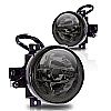 Honda Element  2005-2006 Smoke OEM Fog Lights (wiring Kit Included)