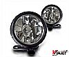 Mercedes Benz ML Class W164 1997-2005 Clear OEM Fog Lights 