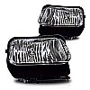 Chevrolet Silverado  2003-2007 Clear OEM Fog Lights 