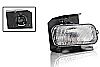 Ford Expedition Xl/Xlt/Lariat 1999-2002 Clear OEM Fog Lights (drivers Side) (excl Stx)
