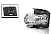 Ford F150 Xl/Xlt/Lariat 1999-2004 Clear OEM Fog Lights (passenger Side) (excl Stx)