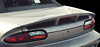 Chevrolet Camaro 93-2002 SS Style OEM Style Rear Spoiler