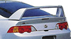 Acura RSX Type R 02-06 Rear Spoiler