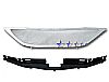 Hyundai Sonata  2011-2012 Chrome Main Upper Mesh Grille