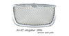 Chrysler 300/300C 2004-2007 Chrome Mesh Style Grill Insert